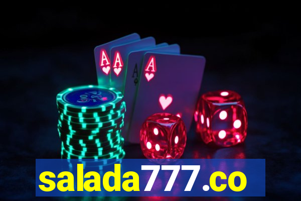 salada777.co