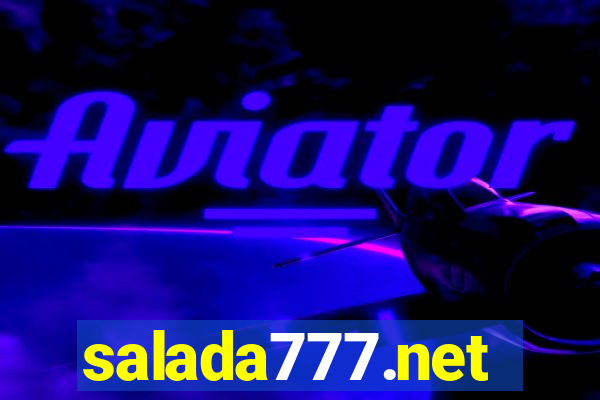 salada777.net