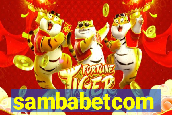 sambabetcom