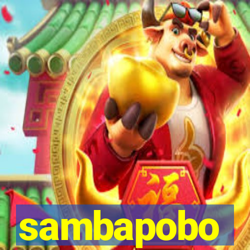 sambapobo