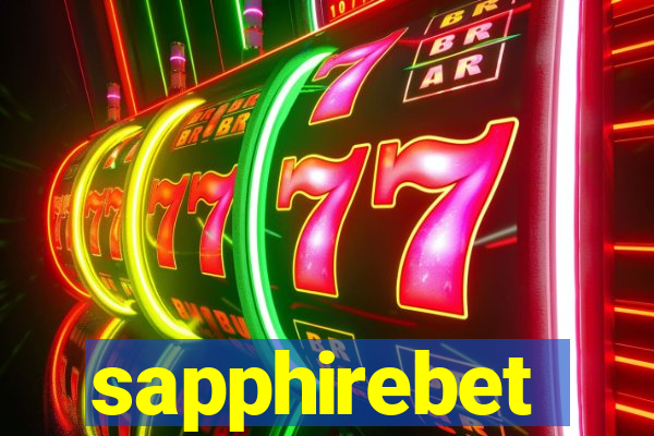 sapphirebet