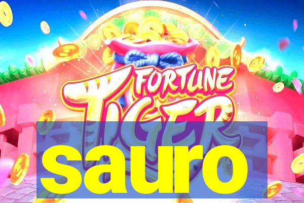 sauro-win