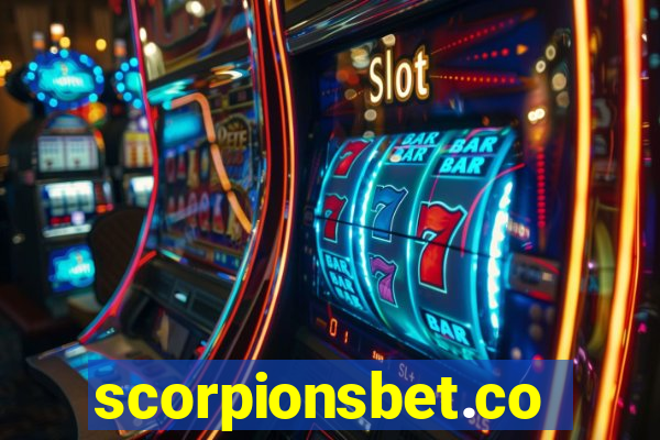 scorpionsbet.com