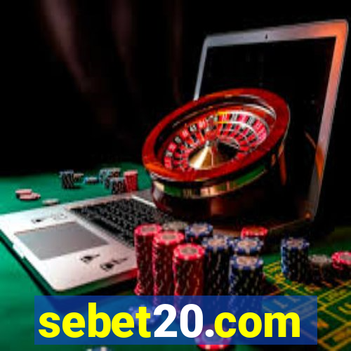 sebet20.com