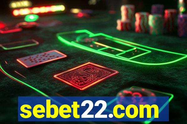 sebet22.com