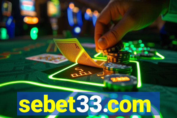 sebet33.com