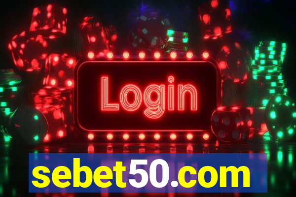 sebet50.com