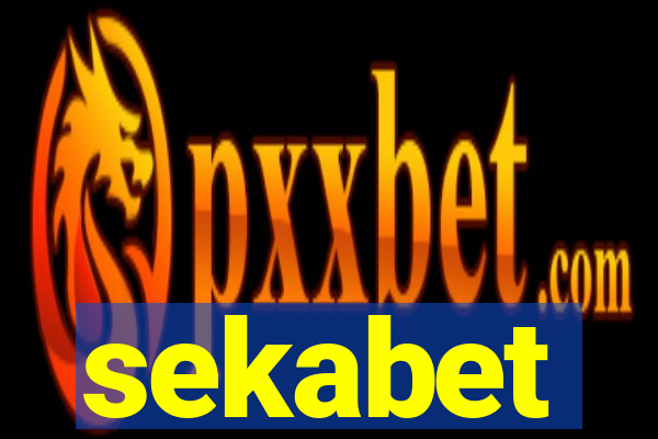 sekabet