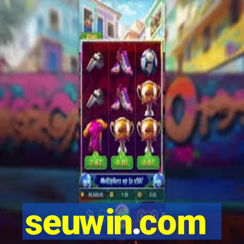 seuwin.com