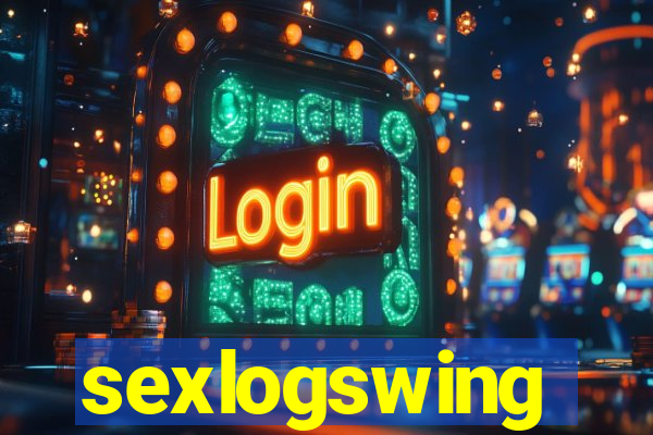 sexlogswing