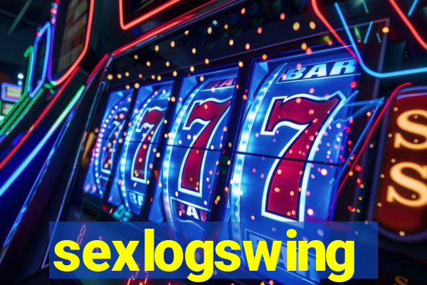 sexlogswing