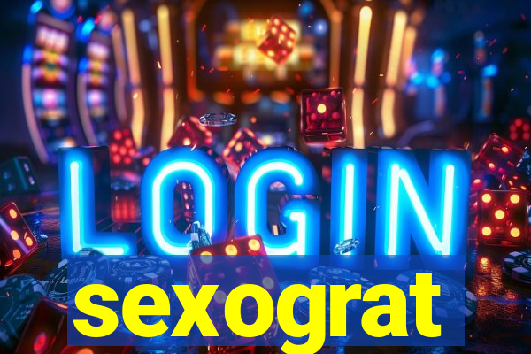 sexograt