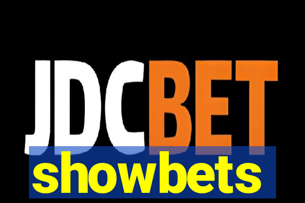 showbets