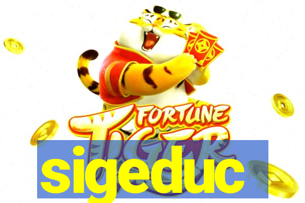 sigeduc