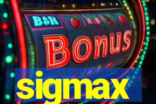 sigmax