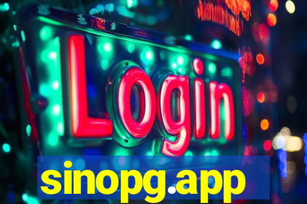 sinopg.app