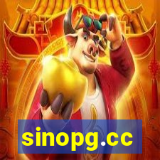 sinopg.cc