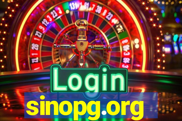 sinopg.org