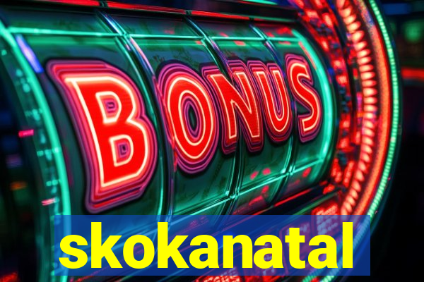 skokanatal