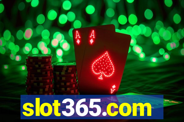 slot365.com