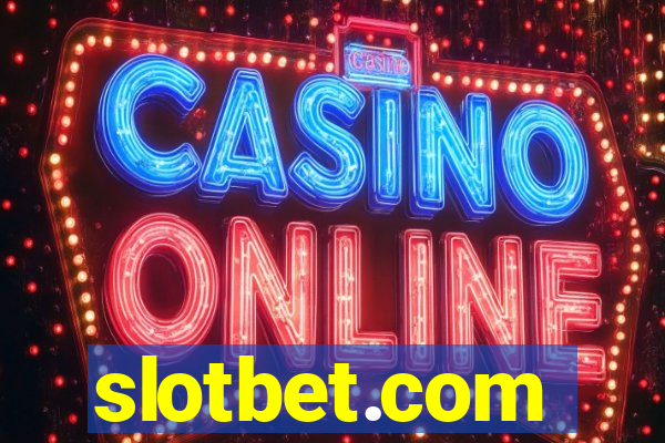 slotbet.com