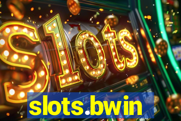 slots.bwin