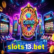 slots13.bet