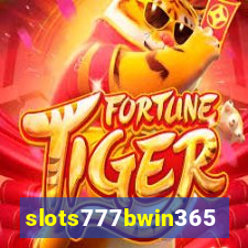 slots777bwin365