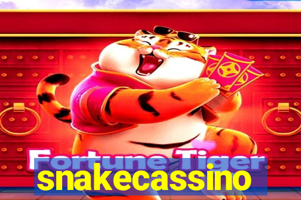 snakecassino