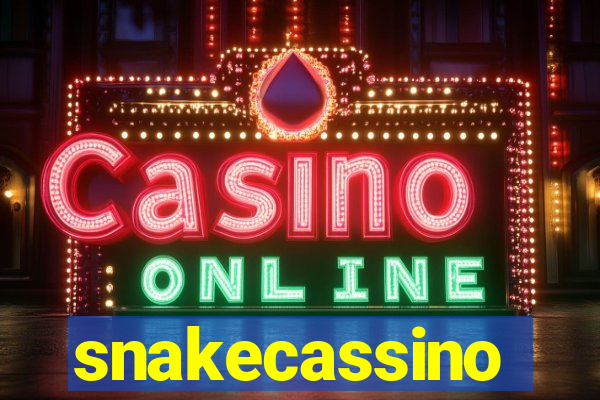 snakecassino