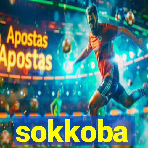 sokkoba