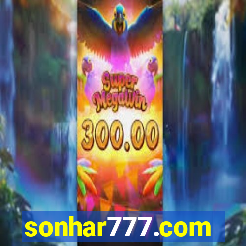 sonhar777.com