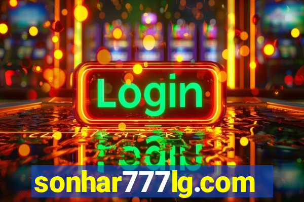 sonhar777lg.com