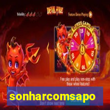 sonharcomsapo