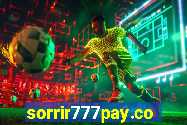 sorrir777pay.com