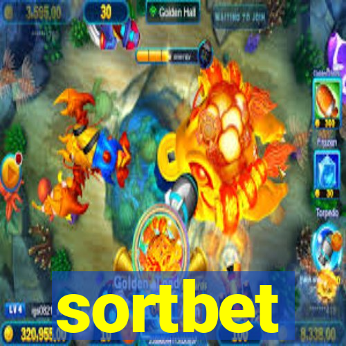 sortbet