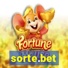 sorte.bet