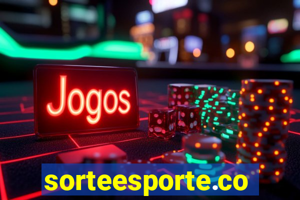 sorteesporte.com