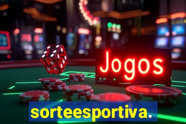 sorteesportiva.bet