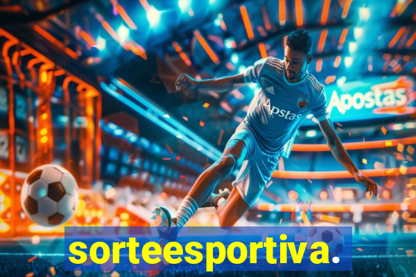 sorteesportiva.net