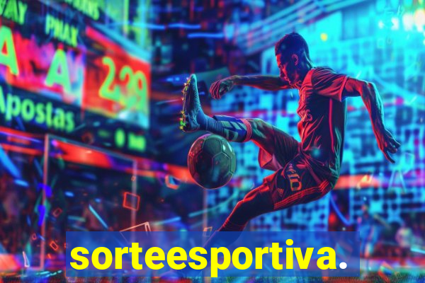 sorteesportiva.net