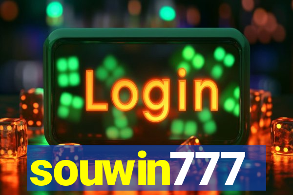 souwin777