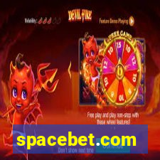 spacebet.com