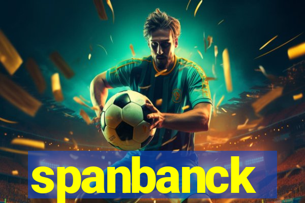 spanbanck