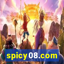 spicy08.com