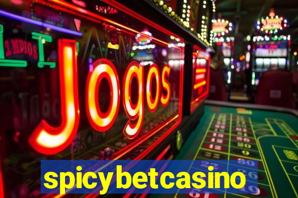 spicybetcasino