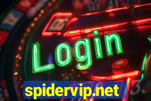 spidervip.net