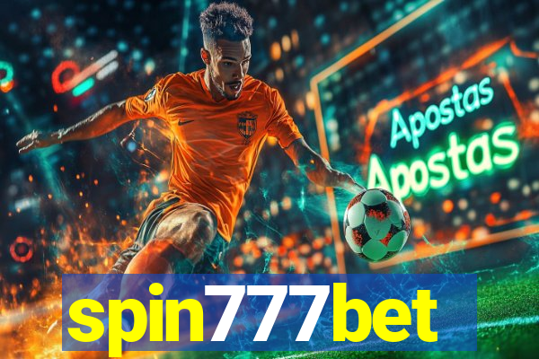 spin777bet