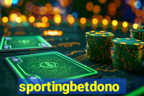 sportingbetdono