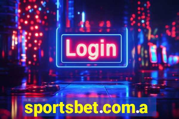 sportsbet.com.au